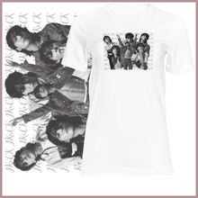 Load image into Gallery viewer, JKxCK Tshirt

