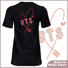 Load image into Gallery viewer, BTS Love Tshirt (Unisex)
