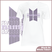 Load image into Gallery viewer, Namjoon Tshirt (Unisex)
