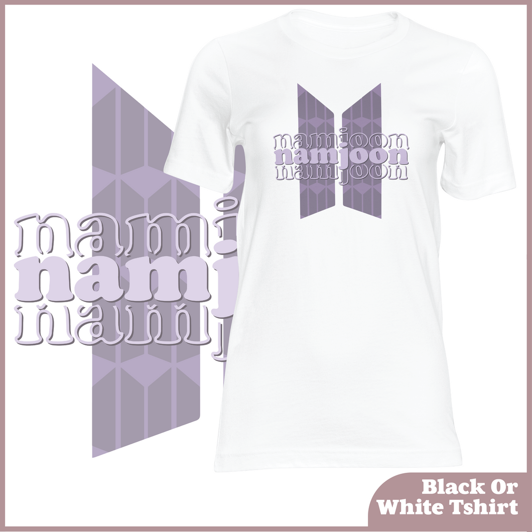 Namjoon Tshirt (Unisex)