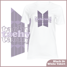 Load image into Gallery viewer, Taehyung Tshirt (Unisex)
