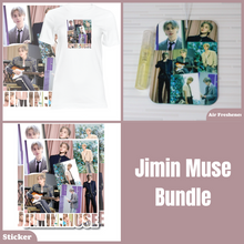 Load image into Gallery viewer, Jimin Muse Bundle
