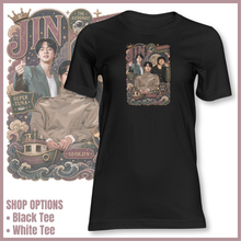 Load image into Gallery viewer, Seokjin Tshirt
