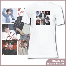Load image into Gallery viewer, Hwang In Youp Tshirt

