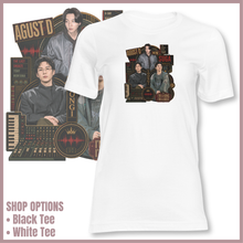 Load image into Gallery viewer, Yoongi Tshirt
