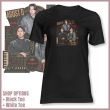 Load image into Gallery viewer, Yoongi Tshirt
