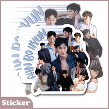 Load image into Gallery viewer, Ahn Bo Hyun Stickers
