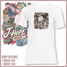 Load image into Gallery viewer, Hoseok Tshirt
