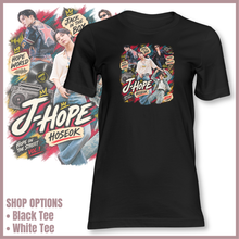 Load image into Gallery viewer, Hoseok Tshirt
