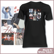 Load image into Gallery viewer, Hwang In Youp Tshirt
