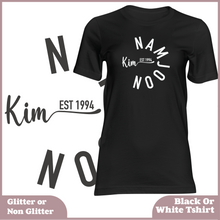 Load image into Gallery viewer, Kim Namjoon 1994 Tshirt (UNISEX)
