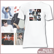 Load image into Gallery viewer, Hwang In Youp Tshirt
