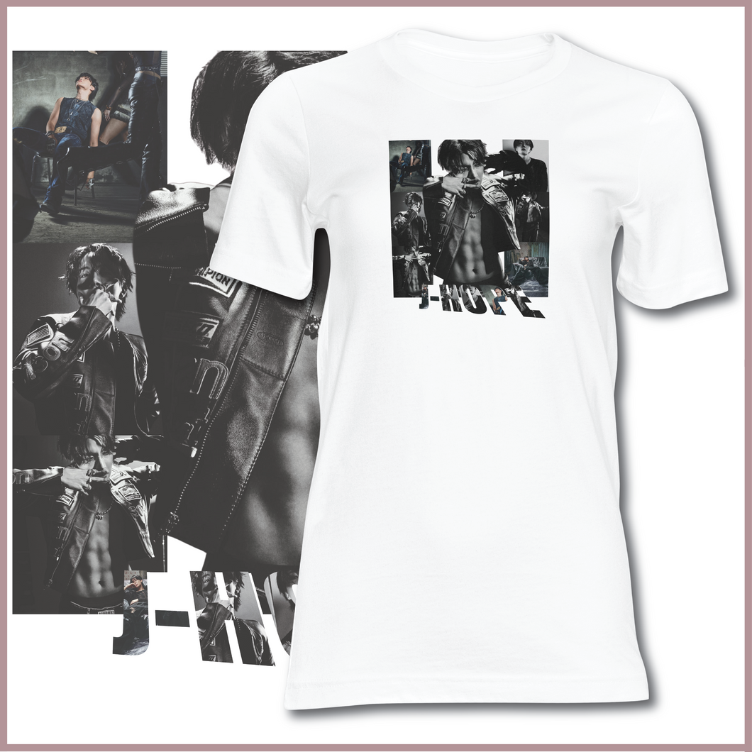 Jhope Tshirt