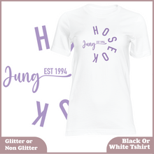 Load image into Gallery viewer, Jung Hoseok 1994 Tshirt (UNISEX)
