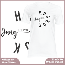 Load image into Gallery viewer, Jung Hoseok 1994 Tshirt (UNISEX)
