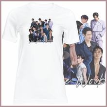 Load image into Gallery viewer, Lee Jae Wook Tshirt
