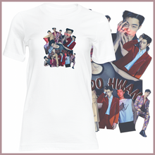Load image into Gallery viewer, Woo Do Hwan Tshirt
