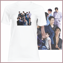 Load image into Gallery viewer, Lee Jae Wook Tshirt

