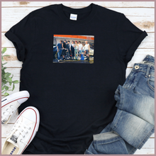 Load image into Gallery viewer, BTS CarWash Tshirt (Unisex)
