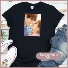 Load image into Gallery viewer, Uncontrollably Fond Tshirt (Unisex)
