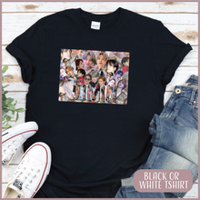 Load image into Gallery viewer, Park Jimin Tshirt (Unisex)
