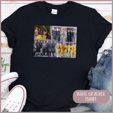 Load image into Gallery viewer, BTS AMA&#39;S Tshirt (Unisex)
