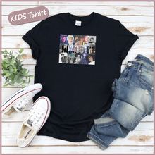 Load image into Gallery viewer, (KIDS) Namjoon Collage Tshirt
