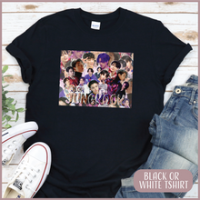 Load image into Gallery viewer, Jeon Jungkook Tshirt (Unisex)
