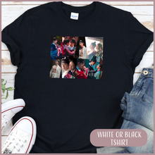 Load image into Gallery viewer, The Red Sleeve Kdrama Tshirt (Unisex)
