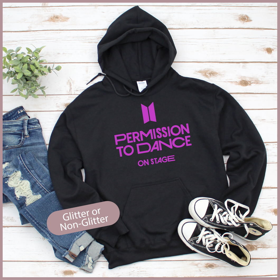 PTD On Stage Version1 Hoodie(UNISEX)