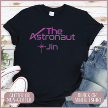 Load image into Gallery viewer, The Astronaut Tshirt (UNISEX)
