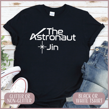 Load image into Gallery viewer, The Astronaut Tshirt (UNISEX)
