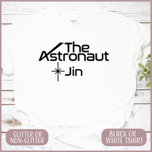 Load image into Gallery viewer, The Astronaut Tshirt (UNISEX)
