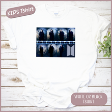 Load image into Gallery viewer, (KIDS) Proof Concept Photos Tshirt (Unisex)
