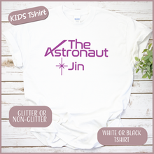 Load image into Gallery viewer, (KIDS) The Astronaut Tshirt (UNISEX)
