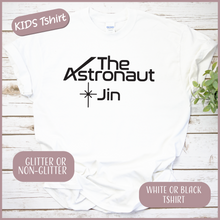 Load image into Gallery viewer, (KIDS) The Astronaut Tshirt (UNISEX)
