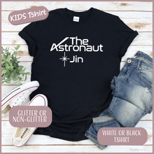 Load image into Gallery viewer, (KIDS) The Astronaut Tshirt (UNISEX)
