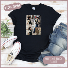 Load image into Gallery viewer, (KIDS) Jhope On The Street Tshirt
