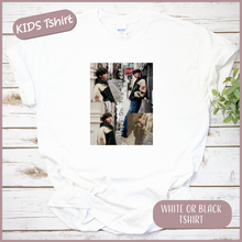 Load image into Gallery viewer, (KIDS) Jhope On The Street Tshirt
